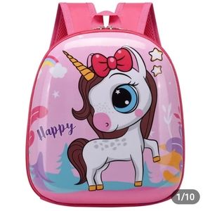 Toddler backpack